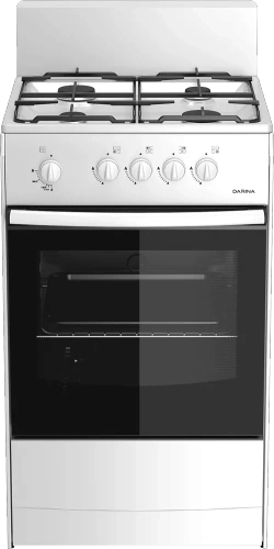 Газовая плита Darina S GM 441 001 W