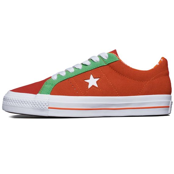 Converse one star pro