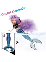 Кукла Русалка Mermaze Mermaidz Ривьера 580812