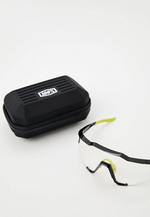 Спортивные очки с диоптриями 100% Speedcraft / Gloss Black / Photochromic Lens OS