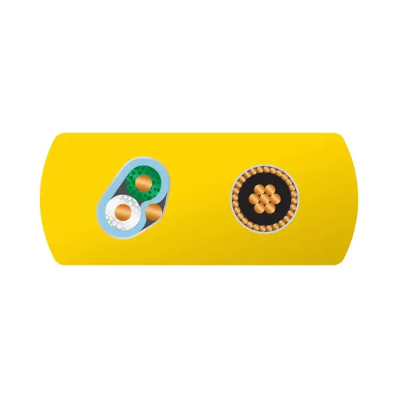 Wireworld Chroma 8 USB-A - USB-B 3 m
