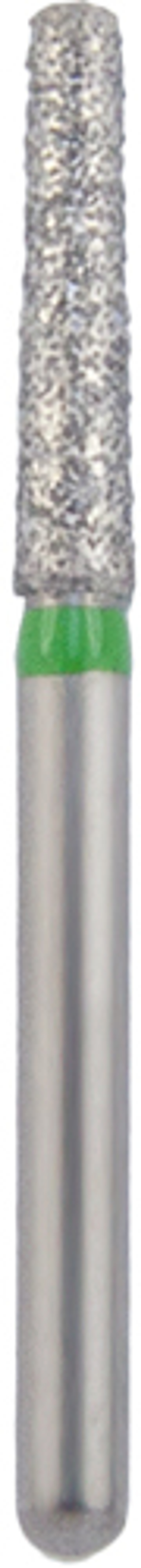 Бор алмазный, тип FG, гр.3 847KR-018C-FG, NTI, Германия