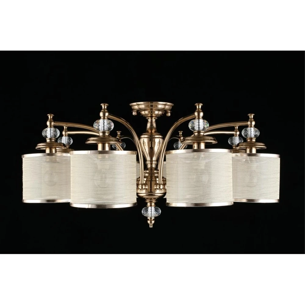 Потолочная люстра Aployt AGATA APL.720.07.08