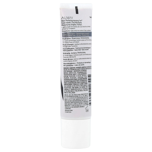 Almay, Skin Perfecting Hydrating Tint™, 140 загар, 28 мл (0,94 жидк. унции)
