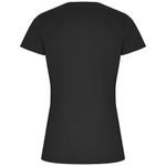 Женская спортивная футболка Imola с коротким рукавом