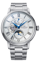 Часы механические Orient Star Contemporary RE-BT0005S00B