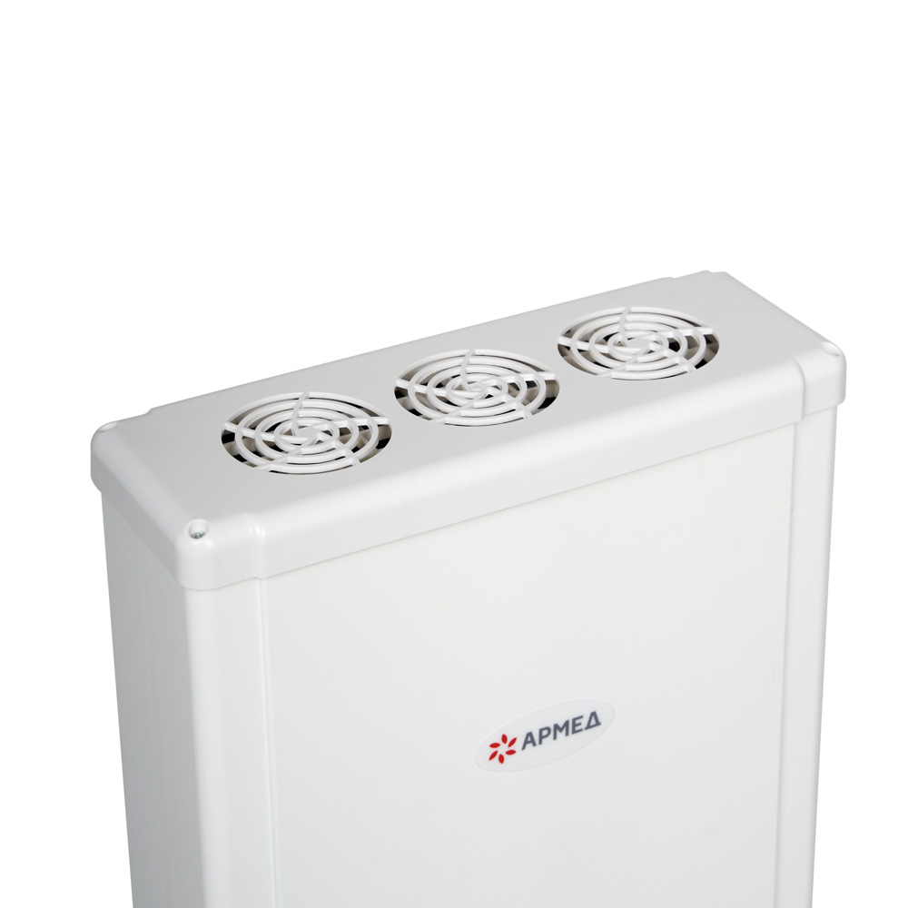 Рециркулятор бактерицидный Армед 3-115 МТ Лампа 3х15 Вт