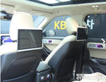 Ford Explorer 6 Generation 2.3 Limited 4WD (12.2019)