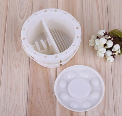 Ёмкость для мытья кистей