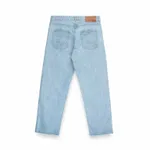 Джинсы Питерский щит Всадник голубые