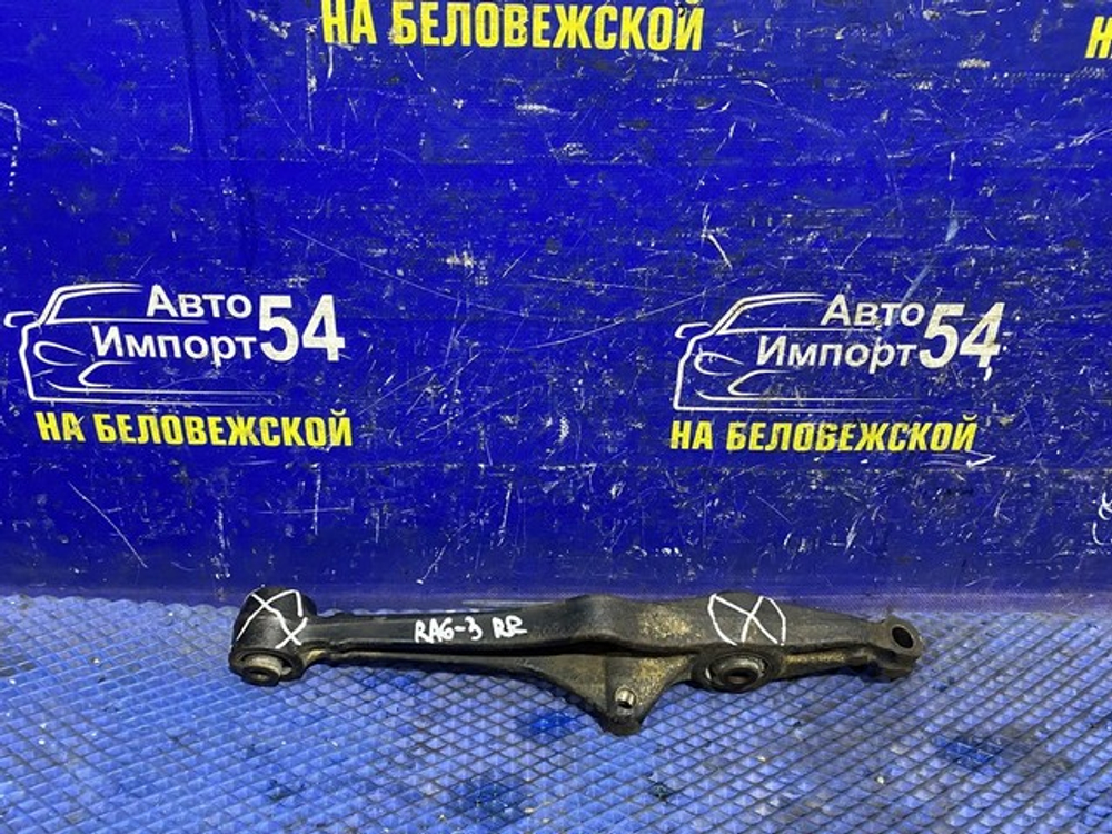 Рычаг передний правый Honda ODYSSEY 2001