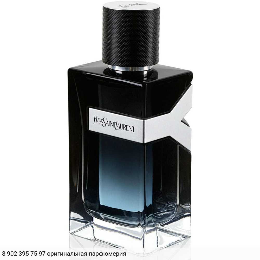 Y Eau de Parfum