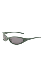 Очки Солнцезащитные Face Slap Sunglasses