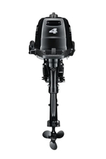 4х-тактный лодочный мотор SUZUKI DF4AS