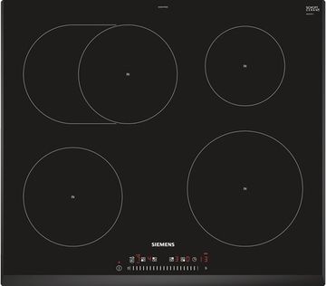Индукционная варочная панель Siemens EH651FFB1E