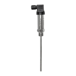 Датчик температуры EKF RTD420-SCR150-M20