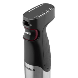 Блендер погружной Maunfeld MF-123SB PRO