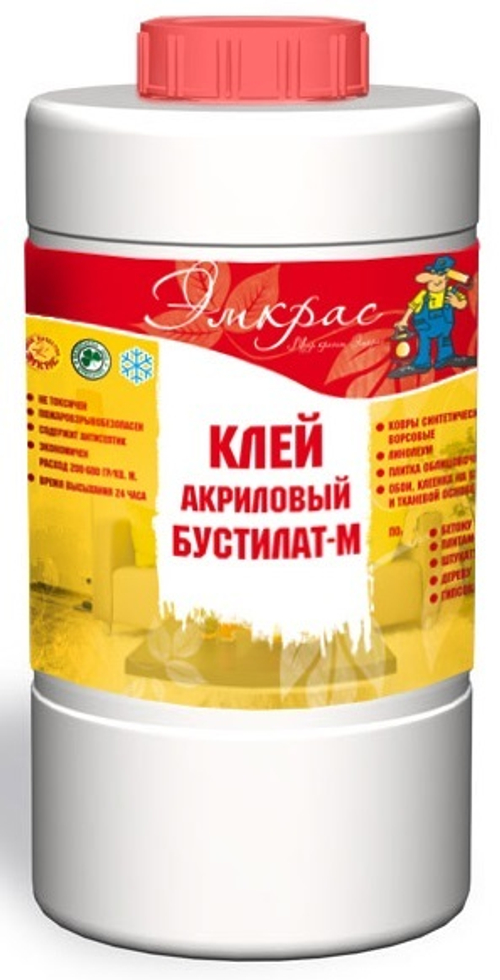 Клей Бустилат Денал