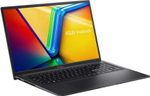 Ноутбук  ASUS VivoBook 17X K3704VA-AU102 17.3 ", Core i9, 16 Гб RAM, 1 Тб SSD, Iris Xe Graphics, Черный