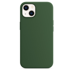 Силиконовый чехол с поддержкой MagSafe Apple Silicone Case для iPhone 13