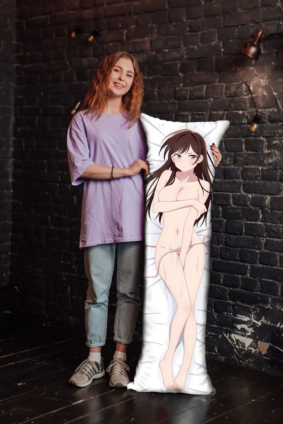 Дакимакура Тидзуру Мидзухара №6