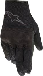 Gloves Stella S-Max Drystar / Женские / Черный