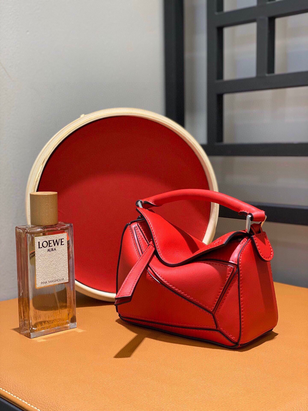 Loewe Puzzle 18 cm