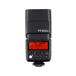 Вспышка накамерная Godox ThinkLite TT350o TTL для Olympus/Panasonic