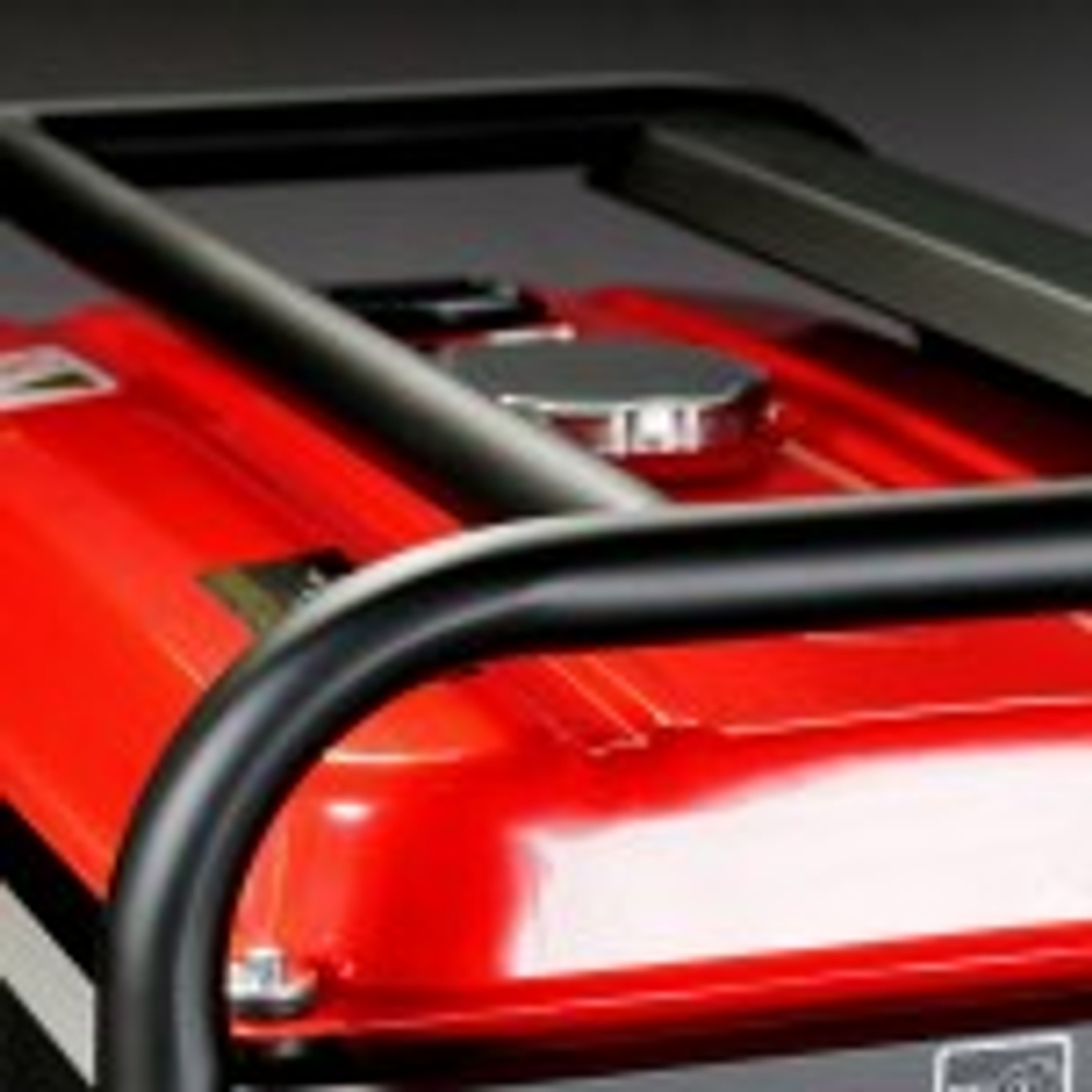 Генератор бензиновый FUBAG BS 7500 A ES с возможностью автоматизации 641031