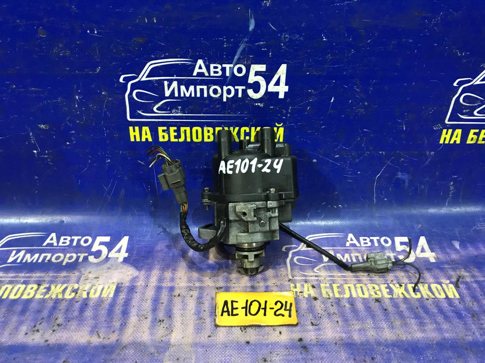 Трамблер TOYOTA MARINO 1992