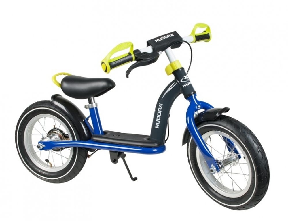Беговел Hudora Cruiser Boy Alu 12"