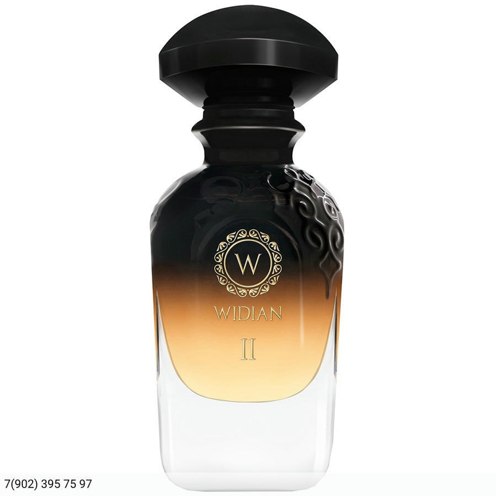 AJ Arabia Black Collection II