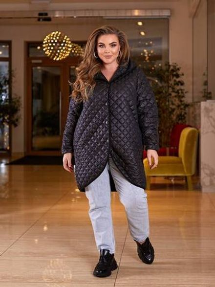 Куртка УК-7180 Fabrika