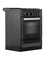 Плита газовая 6300-03 0046