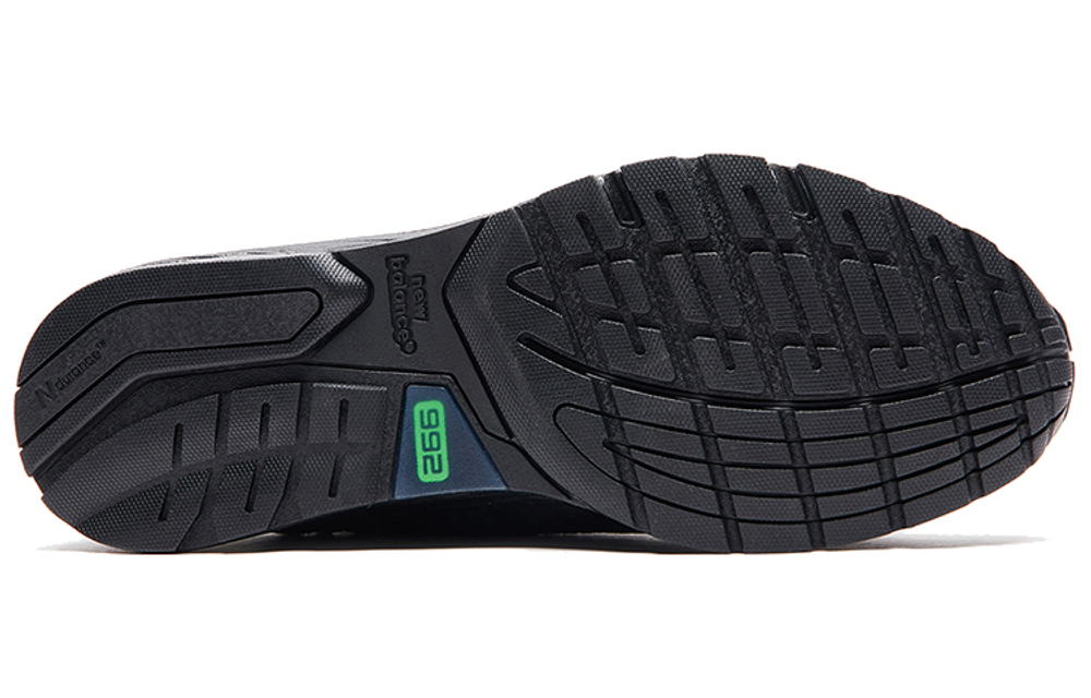 Кроссовки New Balance Nb 992