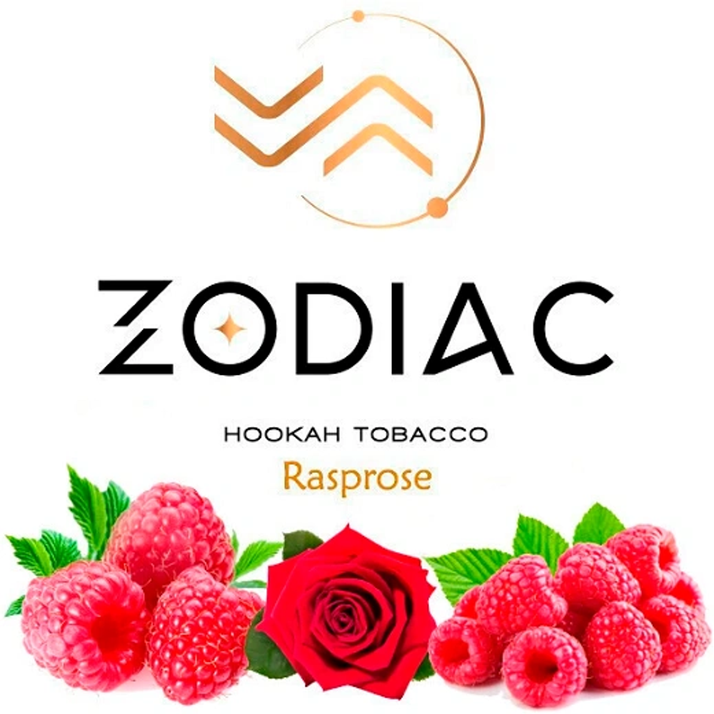 ZODIAC - Raprose (40g)