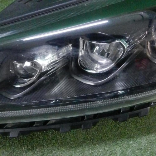 Фара левая Kia Sorento 3 UM Prime (2017-2020) LED