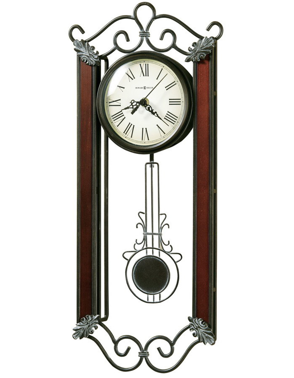 Часы настенные Howard Miller 625-326 США