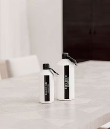 Arabian nights, рефилл для аромадиффузора, Baobab Collection