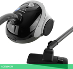 Пылесос Samsung SC52 черный (VCC5241S3K/XEV)