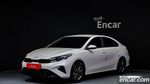 Kia The New K3 2 Generation 1.6 (04.2022)