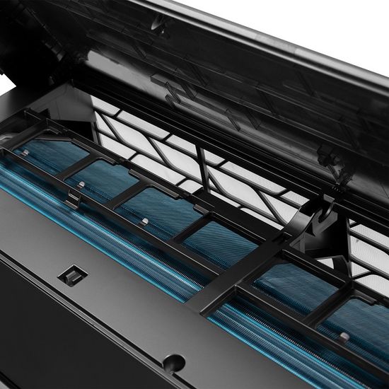Мультисплит система на 2 комнаты Electrolux EACS/I-09 HEN FMI/N8_ERP/in + EACS/I-12 HEN FMI/N8_ERP/in / EACO/I-18 FMI-2/N8_ERP