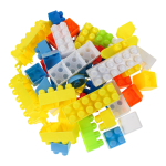 Конструктор блочный, 66145-1