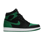 Кроссовки Jordan Air Jordan 1 Retro High Og Pine Green