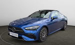 Mercedes-Benz CLE 450 4M Coupé AMG
