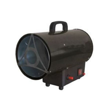 Пушка тепловая газовая, 10кВт, 350м3/ч REXANT