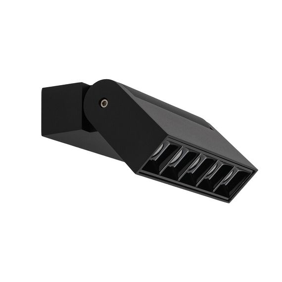 Накладной светильник Nowodvorski Focus Mini Black 10068