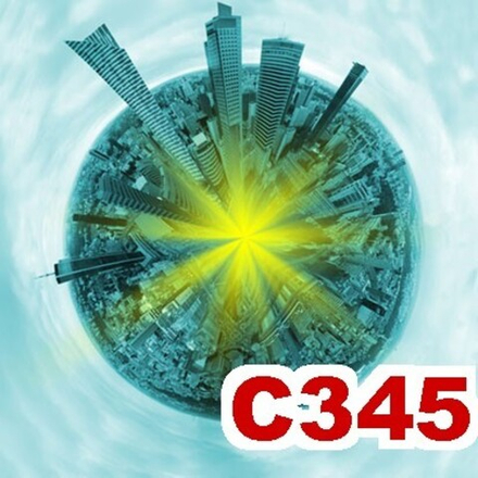 Фото обои - Города и страны С345