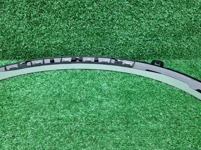 Расширитель перед. левый BMW X5 G05 18-нв M-paket