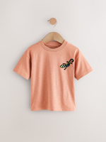 Футболка для мальчика Next E83-345, Оранжевый